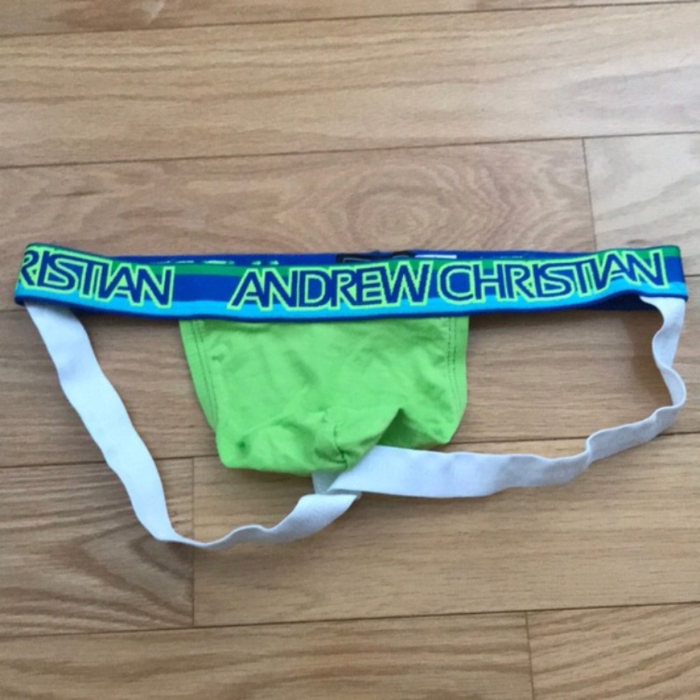 Jockstrap